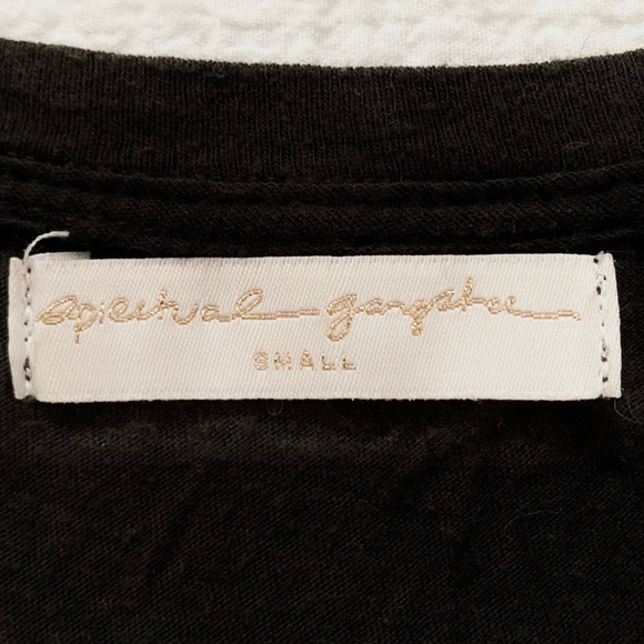 Spiritual gangster work out tank - Picture 4 of 4